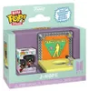 Funko FK86735 - BTS Bitty POP! Stages Vinyl Figuren J-Hope Produktbild-Vorschau 5