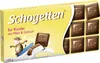 Schogetten Für Kinder Alpenvollmilch Schokolade mit Milch Produktbild-Vorschau 3