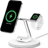 BELKIN BoostCharge Pro Station de recharge magnétique sans Voir les images du produit 11