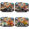 MONSTER JAM - modèle de collection en métal de Monster Voir les images du produit 16