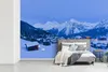 MuchoWow® Fototapete für Wohnzimmer oder Schlafzimmer Produktbild-Vorschau 5