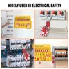 Kit di lockout elettrico VEVOR, stazione di lockout di Anteprima dell’immagine prodotto 6