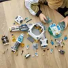 LEGO 60350 City Base di ricerca lunare Giocattolo spaziale Anteprima dell’immagine prodotto 8