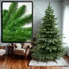 Hoogwaardige kunstkerstboom, Spaanse dennensoort, 220 cm Productafbeelding-voorbeeld 25