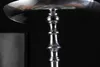 Elegante Etagere ORIENT 65cm silber im Wild Hammerschlag Produktbild-Vorschau 8