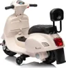 Skuter elektryczny dla dzieci Vespa GTS Mini 6 V (1–3 lata) Podgląd zdjęcia produktu 8