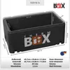 THERM BOX Profi Styroporbox 20BL mit 3x Kühlakku für Produktbild-Vorschau 5