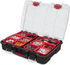 KETER Stack'N'Roll Mobile System - Zestaw 3 walizek Podgląd zdjęcia produktu 10