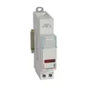 Legrand 412927, Grigio, 100 mm, 184 mm, 88 mm, 507 g, 497 g Anteprima dell’immagine prodotto 1