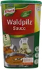 Knorr Sauce aux champignons des bois Voir les images du produit 6