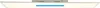 BRILLIANT modernes LED Panel Aufbaupaneel ODELLA | 120x30cm Produktbild-Vorschau 2