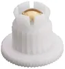 Attacco maniglia Grohe cromo - 45186000 Anteprima dell’immagine prodotto 1