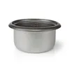 Nedis KARC115AL Rijstkoker 1.5L 500W Zilver Produktbild-Vorschau 4