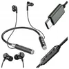 JOYROOM JR-EC06 USB Type C Grey - Wired Headphones, Produktbild-Vorschau 1