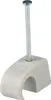 REV 0518068555 Expressschellen, 100 St. Nagelschellen Produktbild-Vorschau 2