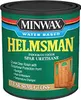 Minwax Helmsman Wasserlack für Holz – UV-Schutz, Produktbild-Vorschau 1