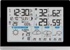 Meteostanice Technoline WD 2100 s venkovním senzorem a Náhled obrázku produktu 4