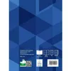 Schulheft A5 - Lineatur 2 - liniert mit Kontrastlineatur - Produktbild-Vorschau 2