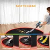 Ranqer Gaming Stuhl / Gaming Chair Bodenschutzmatte mit RGB Produktbild-Vorschau 5