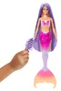 MATTEL Barbie Malibu Sirène Changement de couleur HRP97 Voir les images du produit 9