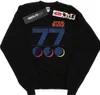 Star Wars - "77 Death Star" Sweatshirt für Herren BI45619 Produktbild-Vorschau 1