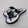 Selle Montegrappa OK-GO Sattel | Blau-Schwarz | Kinder Produktbild-Vorschau 3