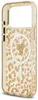 Custodia Guess IML con motivo leopardato e glitter, a forma Anteprima dell’immagine prodotto 7