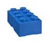 LEGO Brotdose CLASSIC BOX blau Produktbild-Vorschau 13
