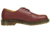 DR. MARTENS Schnürer 1461 SMOOTH, Burgunder:44 Produktbild-Vorschau 4