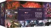 The Ultimate Marvel Collection - UFT Puzzle 13500 Teile Produktbild-Vorschau 1