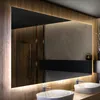 Artforma Moderne zrkadlo do kupelne s osvetlenim LED L58 Náhľad obrázku produktu 2