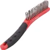 Kartáč drátěný ruční 260 mm Náhled obrázku produktu 2