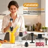 Fetabeta Stabmixer 1100 W, 21+ TURBO Geschwindigkeiten, Produktbild-Vorschau 12