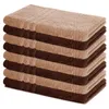 Zestaw 8 ręczników Lavea® 50 x 100 cm, Elena, 100% bawełna, Podgląd zdjęcia produktu 1