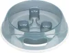 TRIXIE Slow Feeding Napf, Kunststoff / TPR, 0,45 l / Ø 20 Produktbild-Vorschau 1