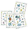 Barbo Toys Moomin, Mehrfarbig, Papier, Kind, Moomin, 3 Produktbild-Vorschau 3