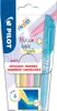 PILOT 572572 Zvýrazňovač PILOT FRIXION light soft, balenie Náhľad obrázku produktu 2