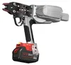 Akku Hog Zaun Ringzange eC7CT 4,8-9mm für Makita BL18 Produktbild-Vorschau 5