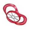 Metaltex 204634041 Apfelteiler-/Ausstecher, rot Produktbild-Vorschau 2