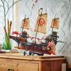 LEGO NINJAGO 71848 The Temple Bounty Anteprima dell’immagine prodotto 21