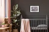 MuchoWow® MuchoWow® Gerahmtes Poster Sonnenblumenkerne mit Produktbild-Vorschau 5