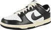 Nike Dunk Low Vintage "Panda" Bianco e Nero, FQ8899-100, Anteprima dell’immagine prodotto 10