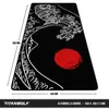 Alfombrilla para ratón Titanwolf Gaming XXL, 900 x 400 x 3 Vista previa de la imagen del producto 2