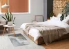 Teppich Teppich Wohnzimmer Schlafzimmer Modern - 75 cm x 45 Produktbild-Vorschau 3