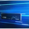 Dysk SSD Kingston KC3000 512 GB, PCIe 4.0 NVMe, M.2 Podgląd zdjęcia produktu 18
