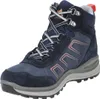 Allrounder SATIKA Damen Stiefeletten - Wander Trekking Produktbild-Vorschau 3