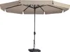 MADISON PAC6P016, Rund, Polyester, 2550 mm, 9,68 kg Produktbild-Vorschau 3