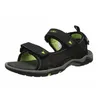CMP Trekkingsandalen Herren 393038393434 Schwarz 45 EU Produktbild-Vorschau 16