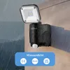 EDISHINE LED Strahler mit Bewegungsmelder, wetterfeste Produktbild-Vorschau 4