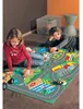 Straßenteppich Quiet Town Straße Stadt Kinderteppich Produktbild-Vorschau 5